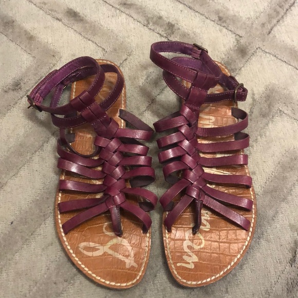Sam Edelman Shoes - Sam Edelman sandal Sam Edelman Shoes - Sam Edelman sandal